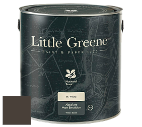 Little Greene Absolute Matt Emulsion матовая краска для потолка NCS - NCS S 8505-Y50R