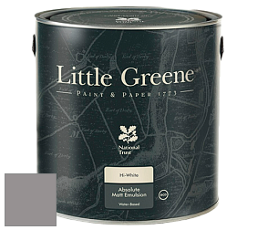 Little Greene Absolute Matt Emulsion матовая краска для потолка NCS - NCS S 4502-R