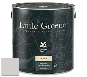 Little Greene Absolute Matt Emulsion матовая краска для потолка NCS - NCS S 1502-R