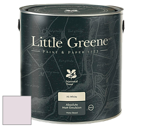 Little Greene Absolute Matt Emulsion матовая краска для потолка NCS - NCS S 0907-R30B
