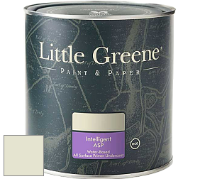 Краска Little Greene Intelligent All Surface Primer колеруемый адгезионный грунт цвет LG219 Mirror