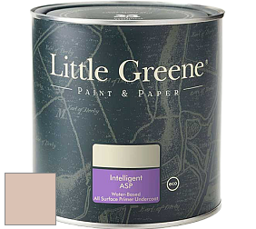 Краска Little Greene Intelligent All Surface Primer колеруемый адгезионный грунт цвет LG177 China Clay Deep