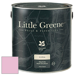 Little Greene Absolute Matt Emulsion матовая краска для потолка NCS - NCS S 0530-R30B