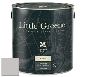 Little Greene Absolute Matt Emulsion матовая краска для потолка NCS - NCS S 2002-R