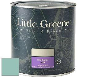 Краска Little Greene Intelligent All Surface Primer колеруемый адгезионный грунт цвет LG309 Pall Mall