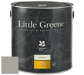 Краска Little Greene Intelligent Floor Paint полуглянцевая быстросохнущая краска цвет NCS S 3502-Y50R 