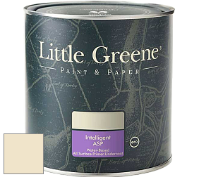 Краска Little Greene Intelligent All Surface Primer колеруемый адгезионный грунт цвет LGSt272 Travertine - Light