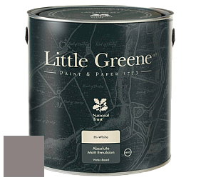 Little Greene Absolute Matt Emulsion матовая краска для потолка NCS - NCS S 5005-R