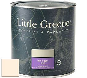 Краска Little Greene Intelligent All Surface Primer колеруемый адгезионный грунт цвет LG146 Old Paper II