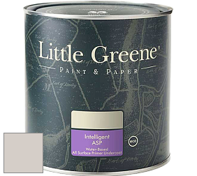 Краска Little Greene Intelligent All Surface Primer колеруемый адгезионный грунт цвет LG243 Rubine Ashes