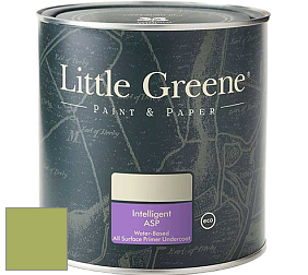 Краска Little Greene Intelligent All Surface Primer колеруемый адгезионный грунт цвет LG84 Boxington