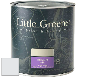 Краска Little Greene Intelligent All Surface Primer колеруемый адгезионный грунт цвет LG164 Gauze Mid