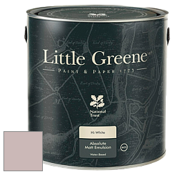 Little Greene Absolute Matt Emulsion матовая краска для потолка NCS - NCS S 2010-R