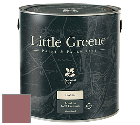 Little Greene Absolute Matt Emulsion матовая краска для потолка NCS - NCS S 4030-R