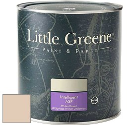Краска Little Greene Intelligent All Surface Primer колеруемый адгезионный грунт цвет LG333 Masquerade - Mid