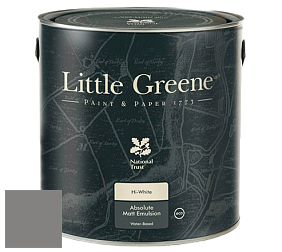 Little Greene Absolute Matt Emulsion матовая краска для потолка NCS - NCS S 5500-N