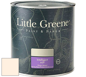 Краска Little Greene Intelligent All Surface Primer колеруемый адгезионный грунт цвет LG9 Rusling