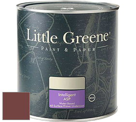 Краска Little Greene Intelligent All Surface Primer колеруемый адгезионный грунт цвет LG316 Arras