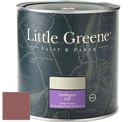 Краска Little Greene Intelligent All Surface Primer колеруемый адгезионный грунт цвет LG6 Ashes of Roses