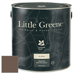 Little Greene Absolute Matt Emulsion матовая краска для потолка NCS - NCS S 7010-Y50R