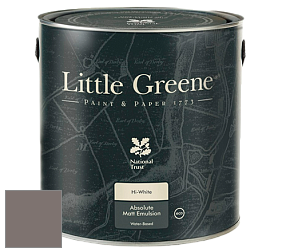 Little Greene Absolute Matt Emulsion матовая краска для потолка NCS - NCS S 6005-Y80R