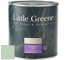 Краска Little Greene Intelligent All Surface Primer колеруемый адгезионный грунт цвет LGGr308 Tabernacle