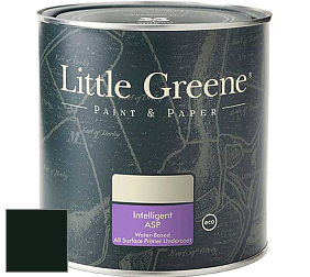 Краска Little Greene Intelligent All Surface Primer колеруемый адгезионный грунт цвет LG216 Obsidian Green
