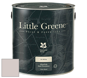 Little Greene Absolute Matt Emulsion матовая краска для потолка NCS - NCS S 1505-Y90R