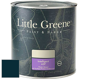Краска Little Greene Intelligent All Surface Primer колеруемый адгезионный грунт цвет LG208 Hicks Blue