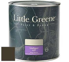 Краска Little Greene Intelligent All Surface Primer колеруемый адгезионный грунт цвет LGSt320 Elysian Ground
