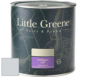 Краска Little Greene Intelligent All Surface Primer колеруемый адгезионный грунт цвет LG165 Gauze Deep