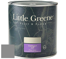Краска Little Greene Intelligent All Surface Primer колеруемый адгезионный грунт цвет LG114 Mid Lead Colour