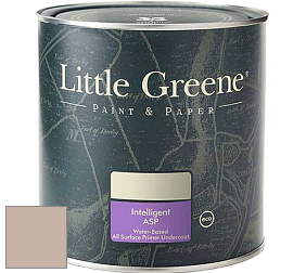 Краска Little Greene Intelligent All Surface Primer колеруемый адгезионный грунт цвет LG3 Light Peachblossom