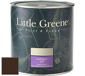 Краска Little Greene Intelligent All Surface Primer колеруемый адгезионный грунт цвет LG32 Spanish Brown