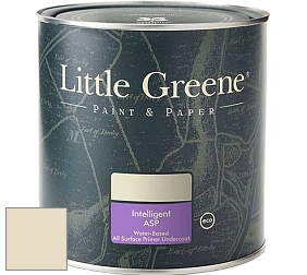 Краска Little Greene Intelligent All Surface Primer колеруемый адгезионный грунт цвет LG153 Clay Mid