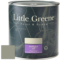 Краска Little Greene Intelligent All Surface Primer колеруемый адгезионный грунт цвет LG292 Putti