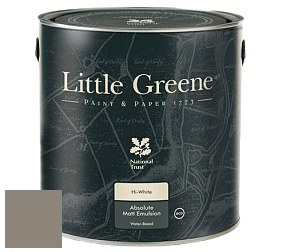 Little Greene Absolute Matt Emulsion матовая краска для потолка NCS - NCS S 5005-Y