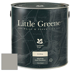 Little Greene Absolute Matt Emulsion матовая краска для потолка NCS - NCS S 3502-Y