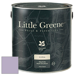 Little Greene Absolute Matt Emulsion матовая краска для потолка NCS - NCS S 2020-R50B