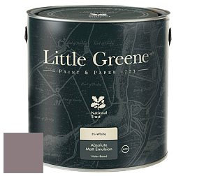 Little Greene Absolute Matt Emulsion матовая краска для потолка NCS - NCS S 5010-R10B
