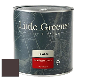 Краска Little Greene Intelligent Gloss глянцевая моющаяся краска цвет LG277 Cordoba