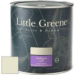 Краска Little Greene Intelligent All Surface Primer колеруемый адгезионный грунт цвет LG76 Acre