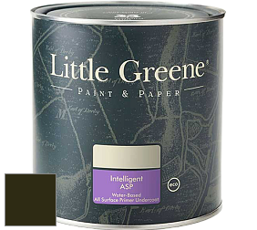 Краска Little Greene Intelligent All Surface Primer колеруемый адгезионный грунт цвет LGGr56 Invisible Green