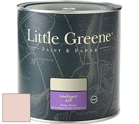 Краска Little Greene Intelligent All Surface Primer колеруемый адгезионный грунт цвет LG220 Pink Slip