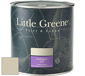 Краска Little Greene Intelligent All Surface Primer колеруемый адгезионный грунт цвет LG143 Rolling Fog