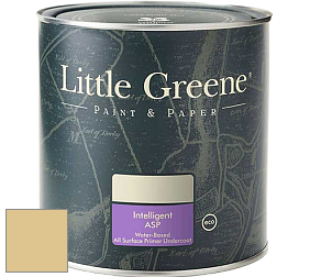 Краска Little Greene Intelligent All Surface Primer колеруемый адгезионный грунт цвет LG35 Stone-Mid-Warm