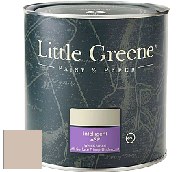 Краска Little Greene Intelligent All Surface Primer колеруемый адгезионный грунт цвет LG4 Mirage II