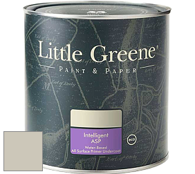 Краска Little Greene Intelligent All Surface Primer колеруемый адгезионный грунт цвет LG231 Fescue