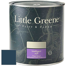 Краска Little Greene Intelligent All Surface Primer колеруемый адгезионный грунт цвет LG257 Royal Navy
