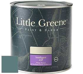 Краска Little Greene Intelligent All Surface Primer колеруемый адгезионный грунт цвет LGGr310 Tea with Florence